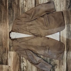 Ralph Lauren Mens Blazer Size 44R